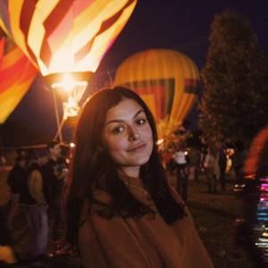 Meet your Posher, Toni lynn